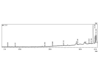 GC-MS Phytochemical Profiling of Shatapaka Guduchi Taila with Therapeutic Insights into Vataraktam (ED-8 Rheumatoid Arthritis)