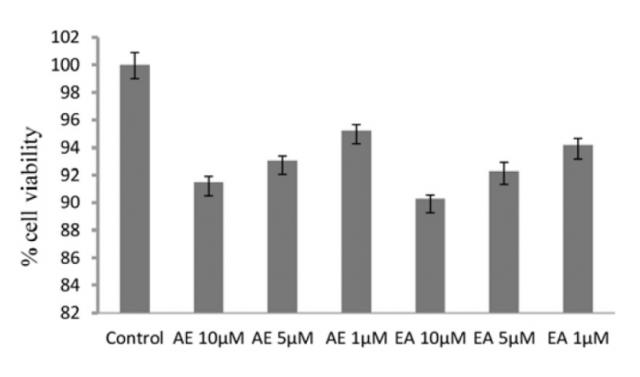 Anti-inflammatory Potential of Euphorbia helioscopia Extracts against RAW264.7 Macrophages