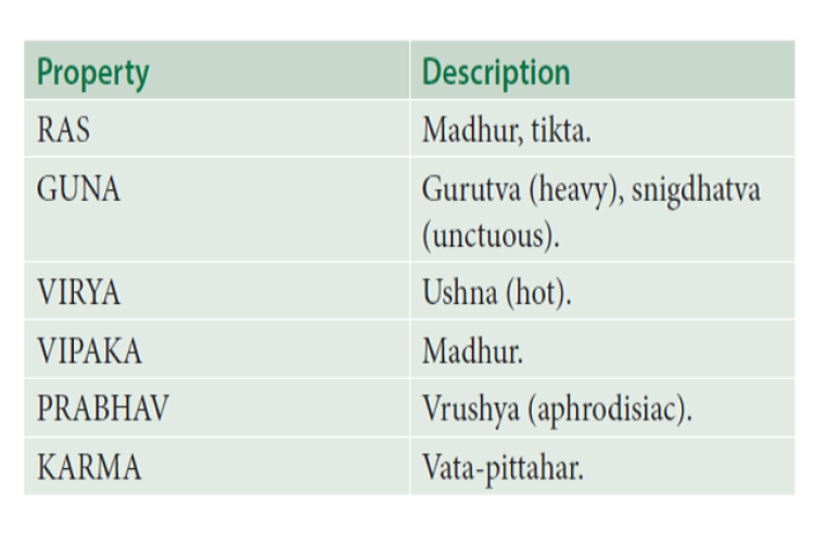 Kapikacchu: The Brain Medicine