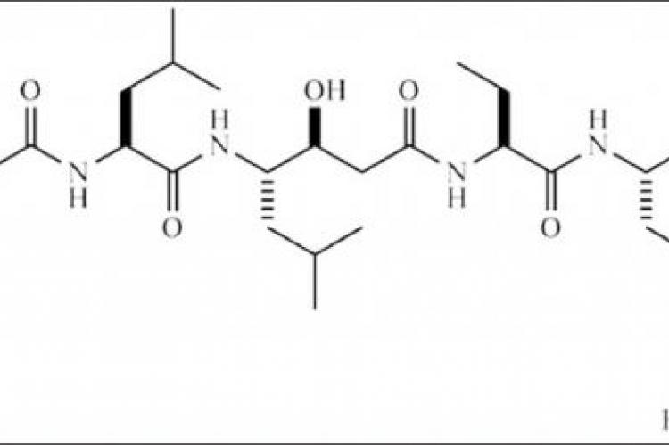 Miraziridine A.