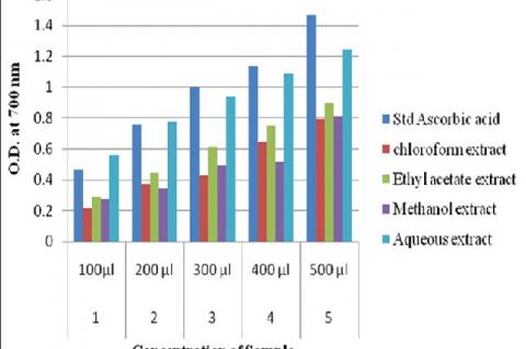 Neuroprotective and Anti‑inflammatory Activities of Aegiceras corniculatum (L.) Blanco